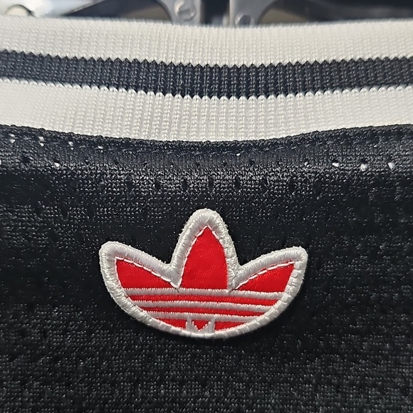 Adidas Jersey Tank Size Large Boys New - Picture 6 of 7